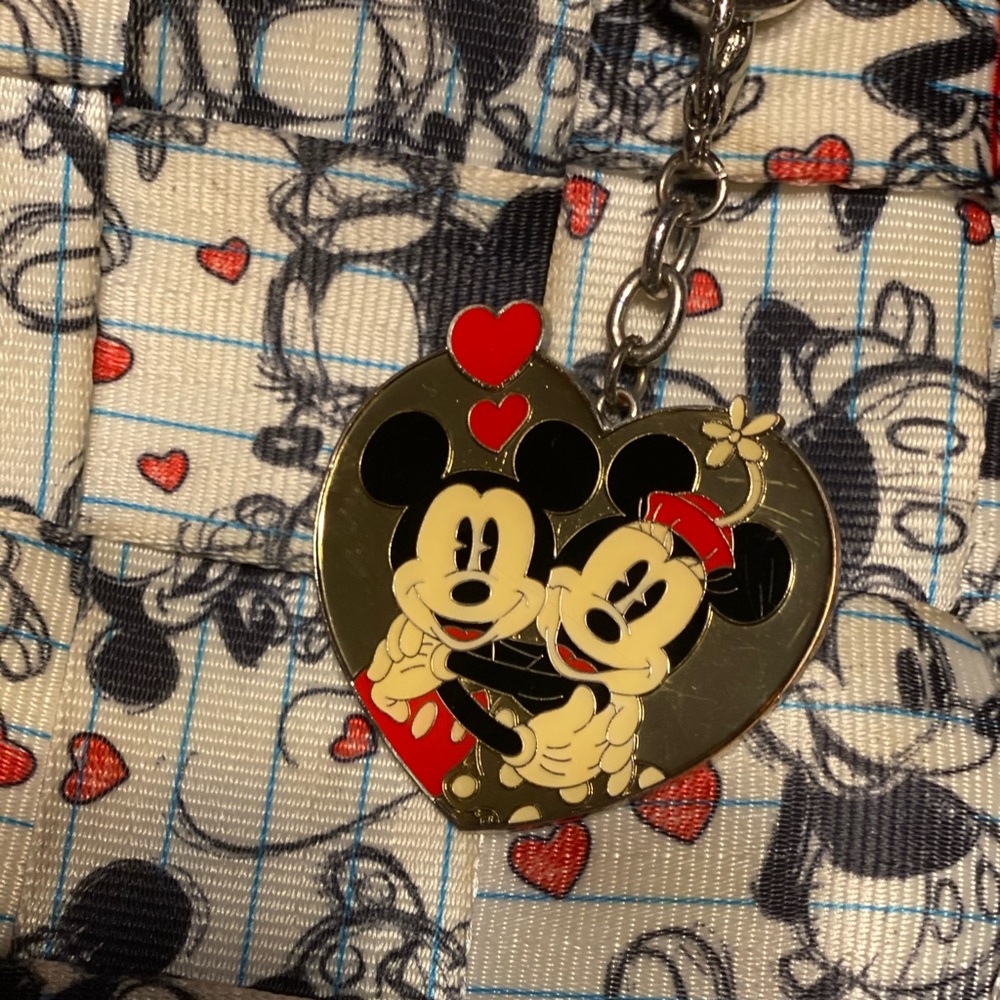 Harvey’s x Disney crossbody
